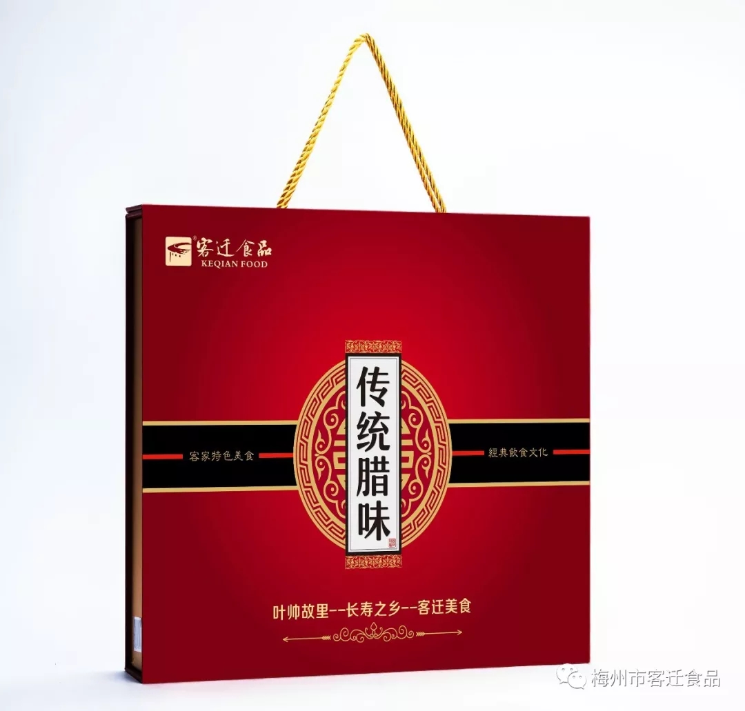 臘味一吃，年關將至！